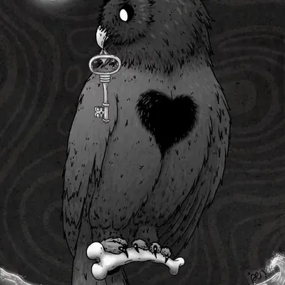 0nir0 - Heartless-Owl 3/3