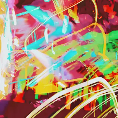 lightScreams #7