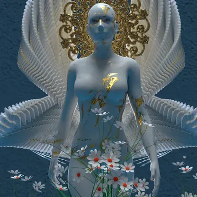 Aphrodite - Goddess of Love and Beauty