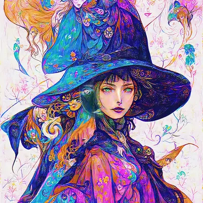 Magi