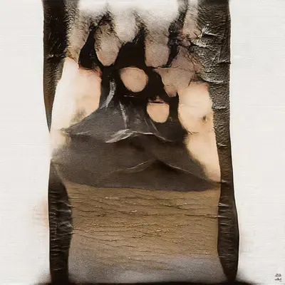 Golem rising (Dreams of X̂arané)