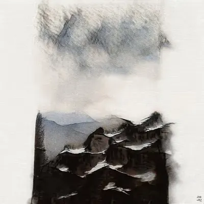 Hill of Plateaus (Dreams of X̂arané)