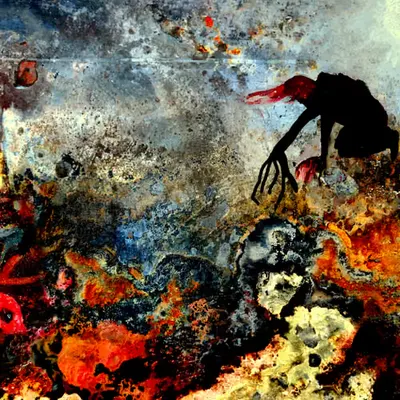 The Harvest