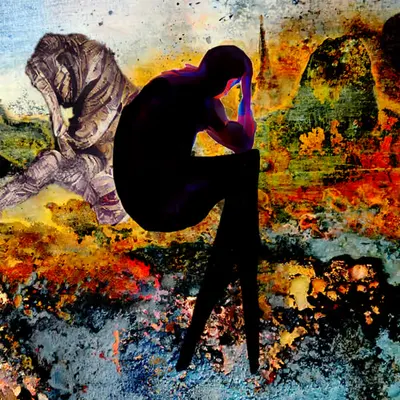 The Inevitability Of Now