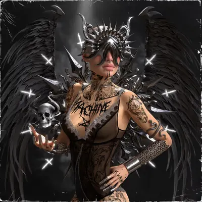 ARCHANGEL