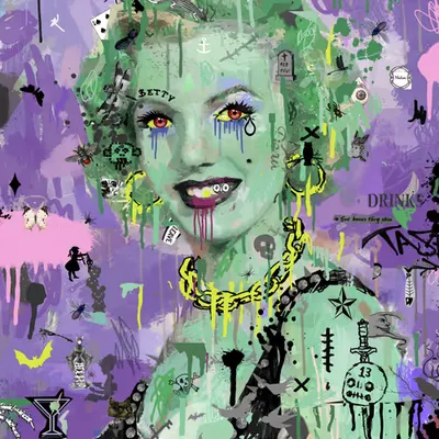 Marilyn (Deadlaydeez Varsity), 2022