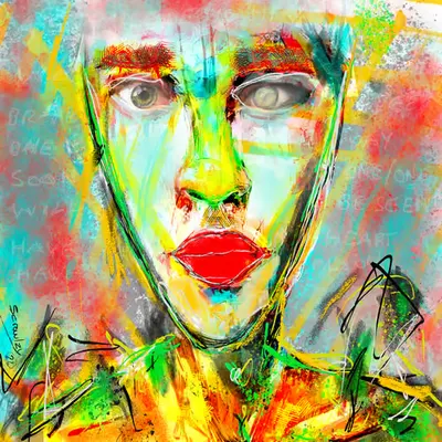 Depth of Vision
