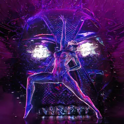 CYBER VOID