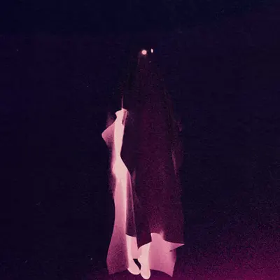 Mistery Ghost