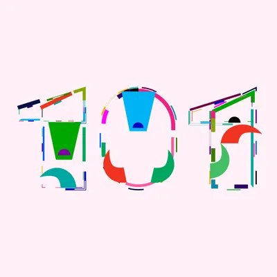 #101