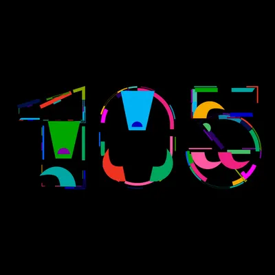 #105
