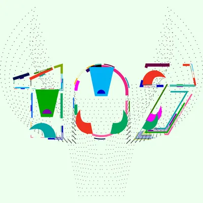 #107
