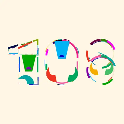 #108