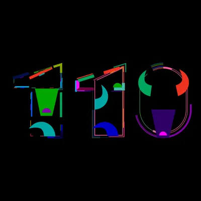 #110