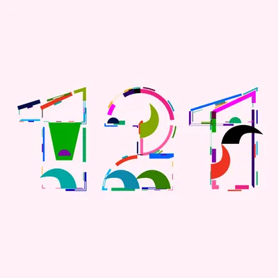 #121