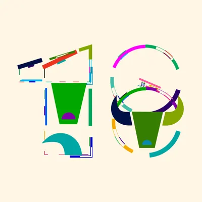 #18