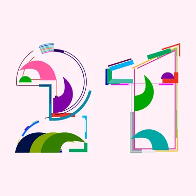 #21
