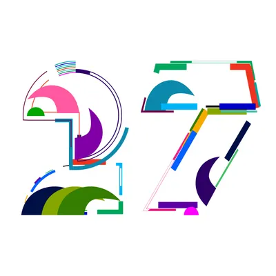 #27