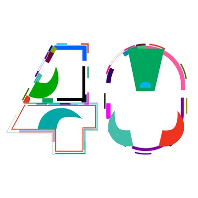#40
