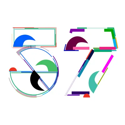 #57