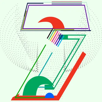 #7