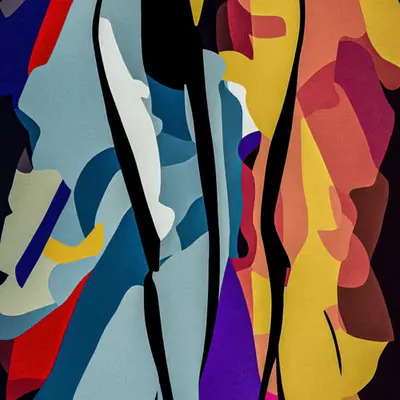 figurative fashion 1