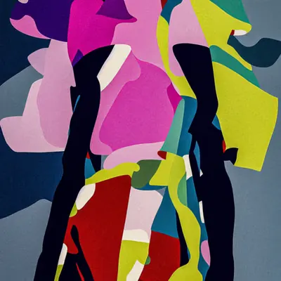 figurative fashion 2