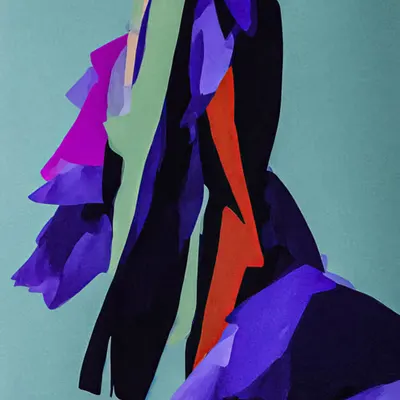 figurative fashion 18