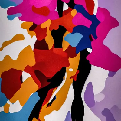 figurative fashion 19