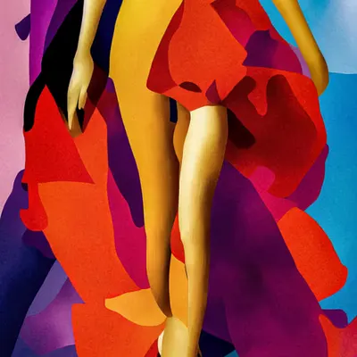 figurative fashion 24