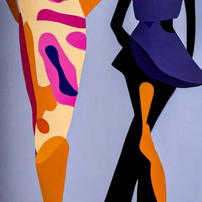 figurative fashion 28