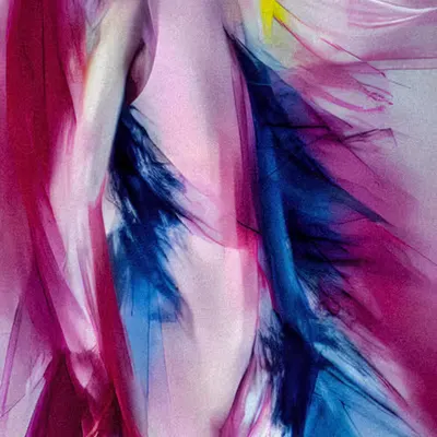 figurative fashion concept art 3