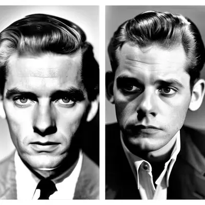 Franklin & Anthony