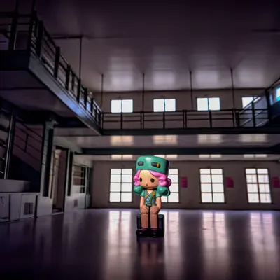 the last prisoner