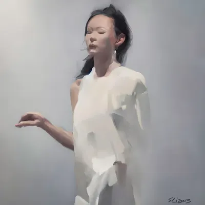 figurative haiku # 9