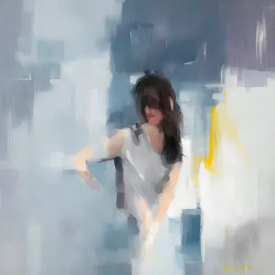 figurative haiku # 11