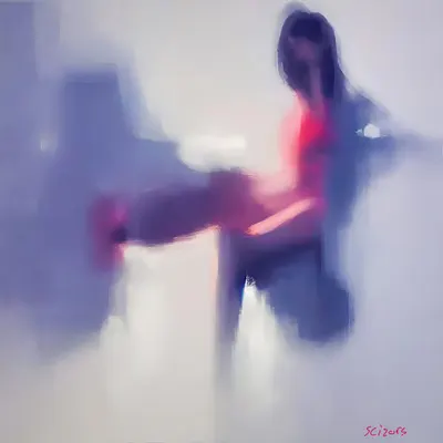 figurative haiku # 12