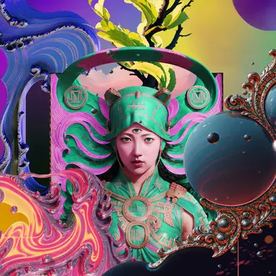 Inner Vision