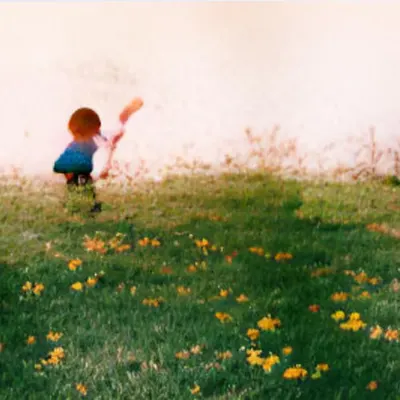 I was an innocent child