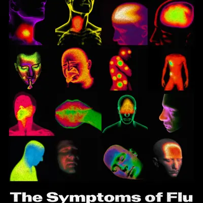 The Symptoms of Flu #1/50