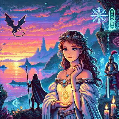 Princess