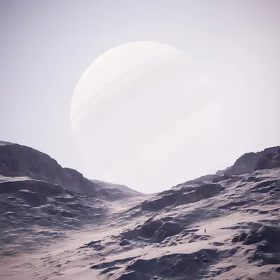 Sandstone #1/4