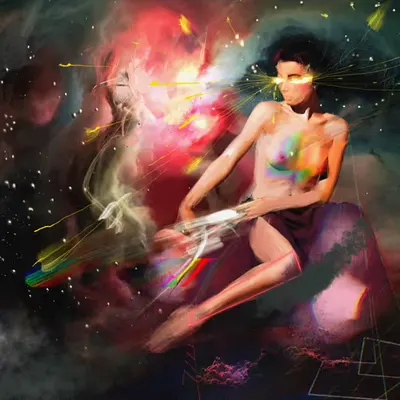 CELESTIAL BODIES