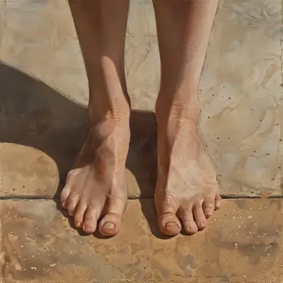 OnlyFeet #10
