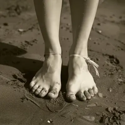 OnlyFeet #7