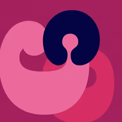 Glyphorium Alphabet: Cc