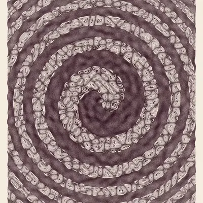 Infinite worm