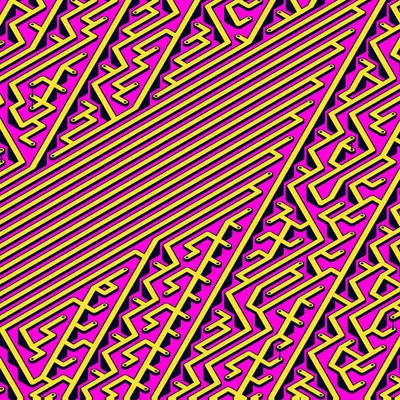 Juicy Maze