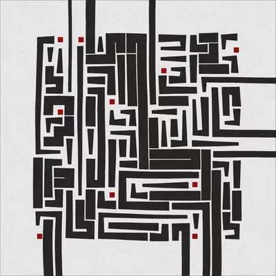 Lost in the Grid