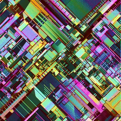 Silicon Dreams